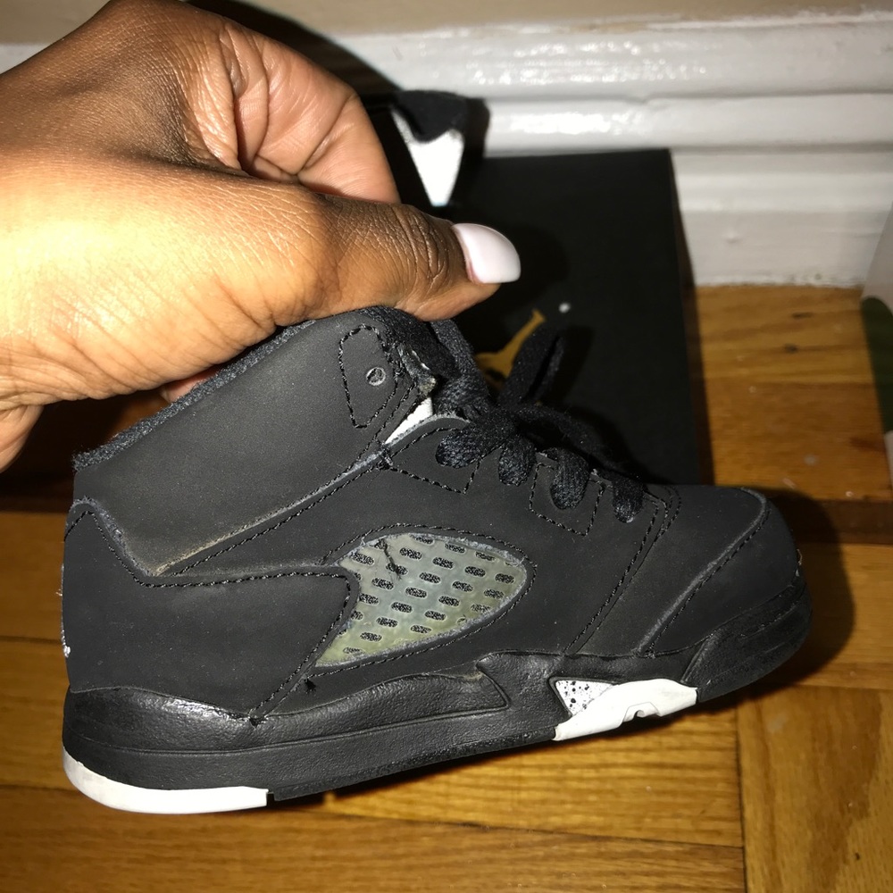 Jordan 5s - Picture 3 of 3